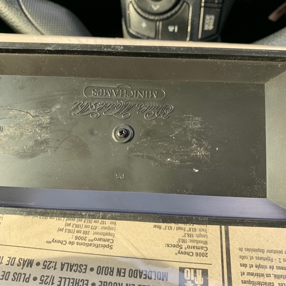 Minichamps 1/43 Audi R8, Lemans 24 Hr. 2001, - Picture 4 of 9